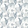 sea double gauze fabric