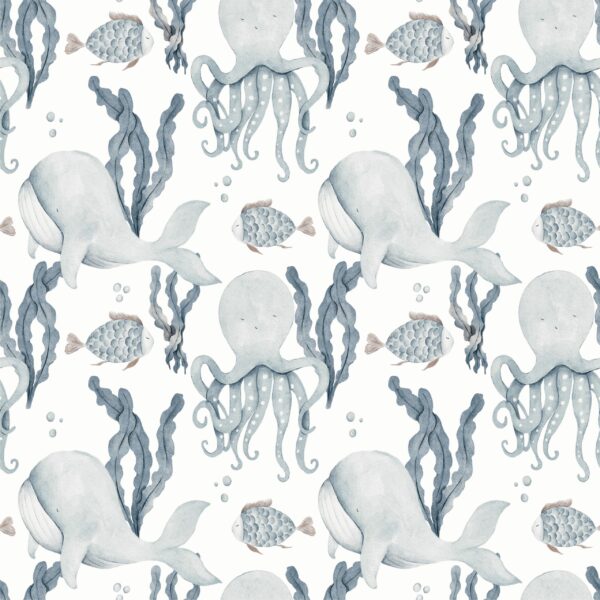 sea double gauze fabric